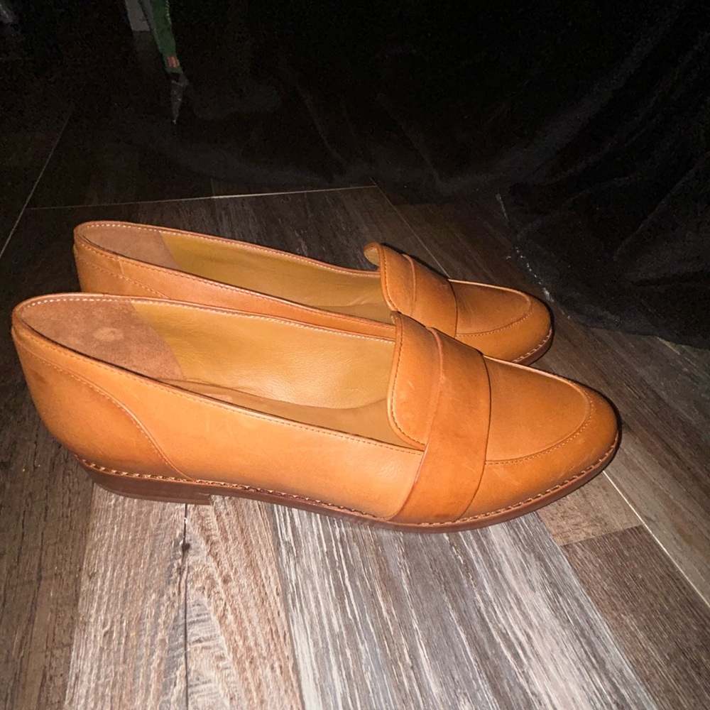 SOULIERS
SEZANE
héritage made in Portugal 41 10 - Picture 3 of 7